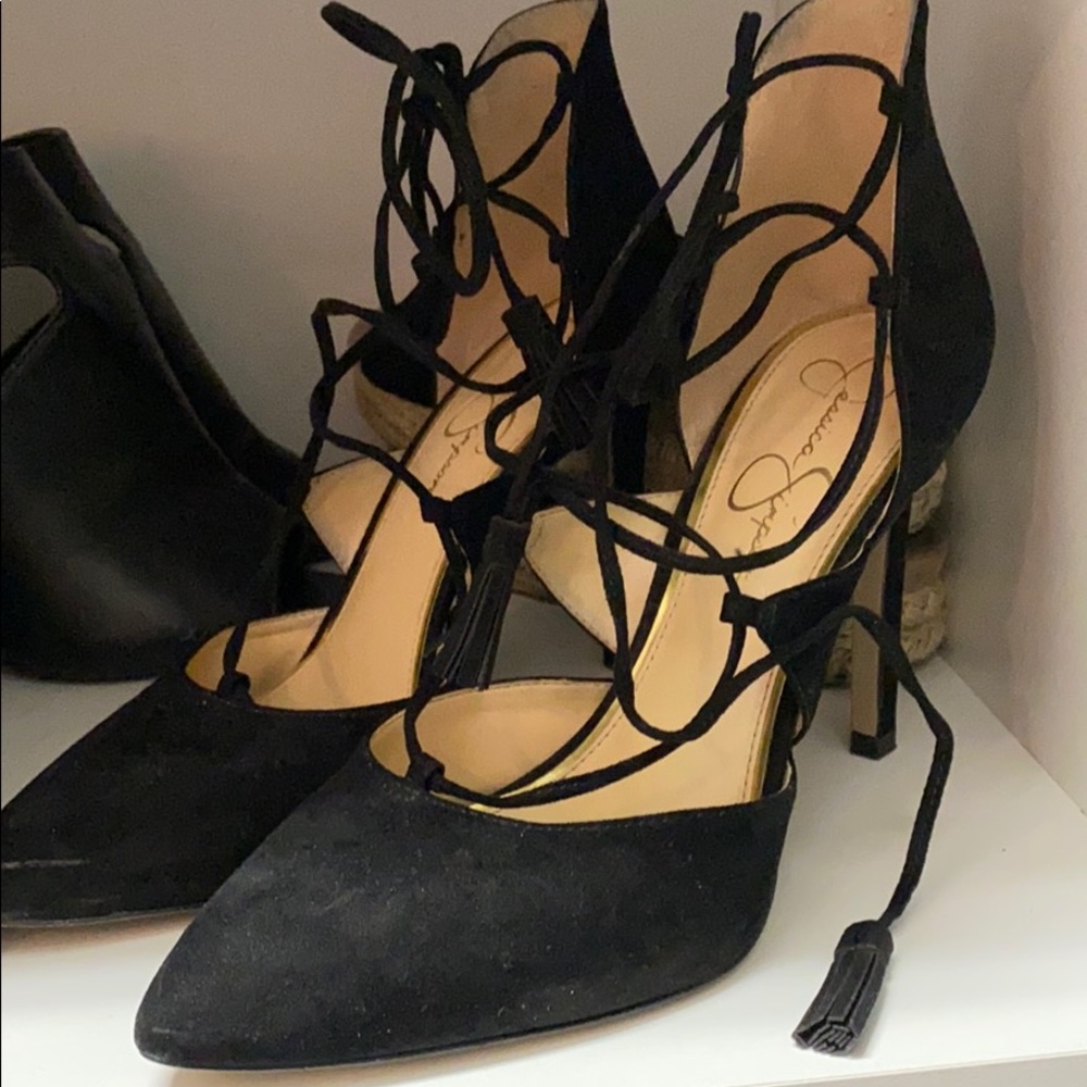 Jessica Simpson Hells! - image 1